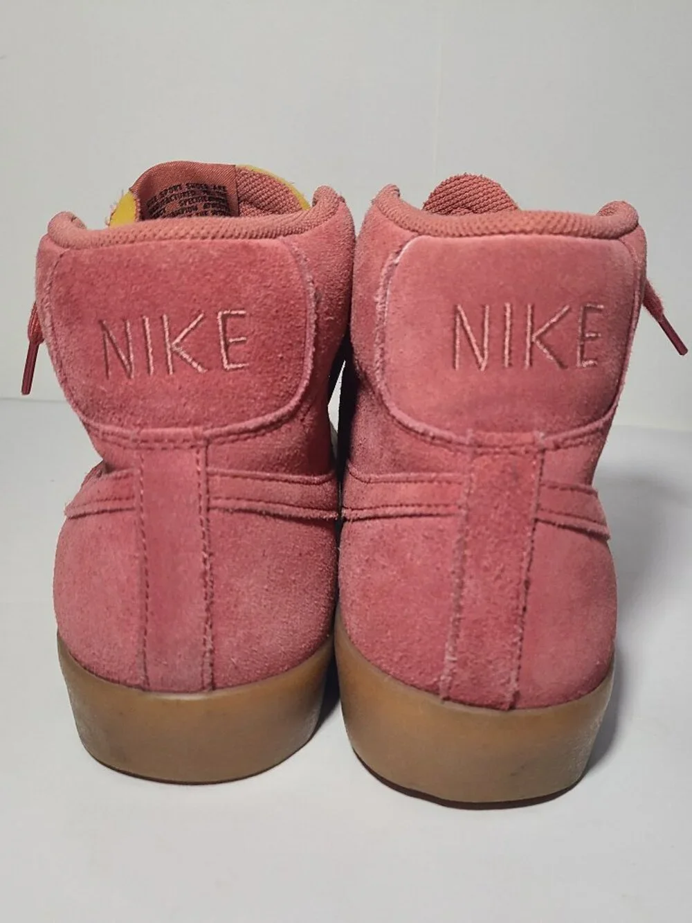 Nike Blazer Mid 77 Suede 